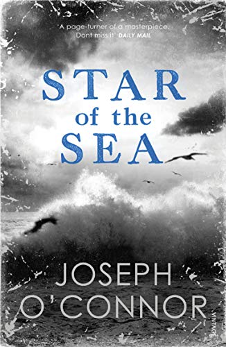 Joseph O'Connor - Star of the Sea - Paperback image 1