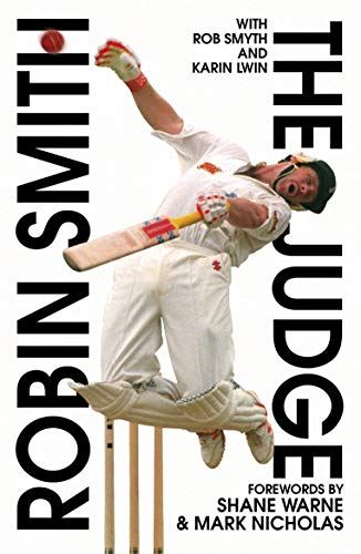 Mark Nicholas - Judge : More Than Just a Game - Paperback image 1