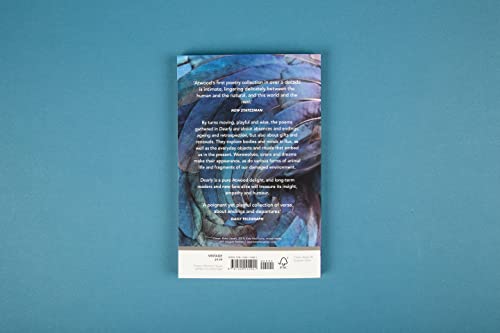 Margaret Atwood - Dearly : Poems - Paperback image 3