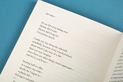 Margaret Atwood - Dearly : Poems - Paperback image 6