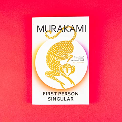 Haruki Murakami - First Person Singular : mind-bending new collection image 2