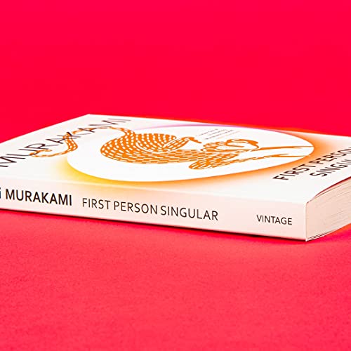 Haruki Murakami - First Person Singular : mind-bending new collection image 5