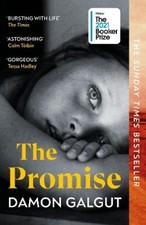Damon Galgut - Promise : WINNER OF THE BOOKER PRIZE 2021 - Paperback image 1