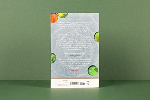 Richard Flanagan - Living Sea of Waking Dreams : From the Booker prize image 4