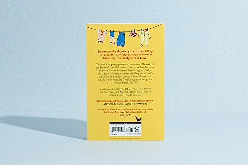 Anne Booth - Small Miracles : The perfect heart-warming summer read ab image 3