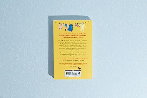 Anne Booth - Small Miracles : The perfect heart-warming summer read ab image 7