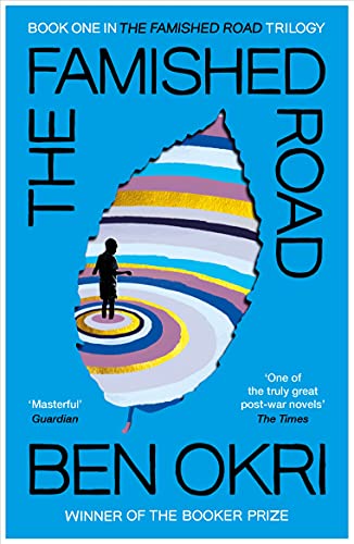 Ben Okri - Famished Road - Paperback image 1
