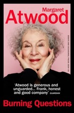 Margaret Atwood - Burning Questions : Essays and Occasional Pieces 200 image 1
