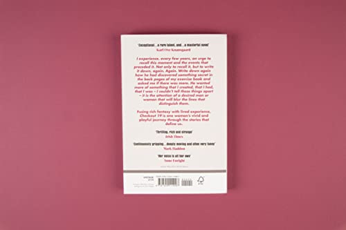 Claire-Louise Bennet - Checkout 19 : 'A book to shake the world an image 3
