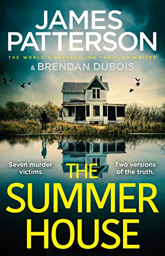 James Patterson - Summer House : If they don't solve the case, the image 1