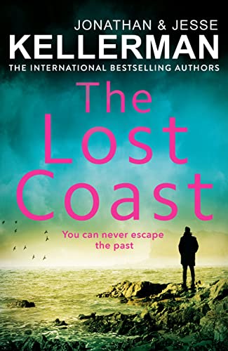 Jesse Kellerman - Lost Coast - Hardback image 1