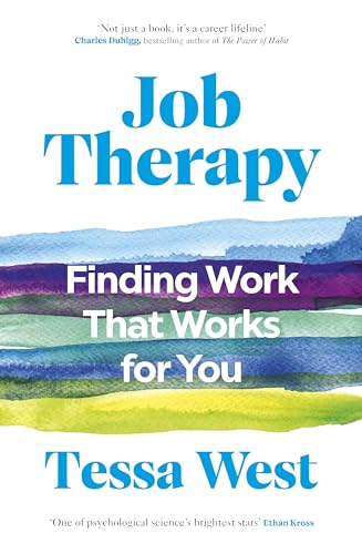 Tessa West - Job Therapy : Finding Work That Works for You - Paperback image 1