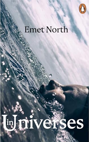 Emet North - In Universes - Hardback image 1