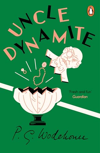 P.G. Wodehouse - Uncle Dynamite - Paperback image 1