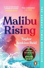 Taylor Jenkins Reid - Malibu Rising : From the Sunday Times bestsellin image 1