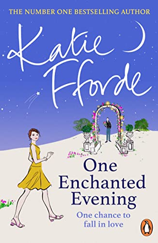 Katie Fforde - One Enchanted Evening : From the #1 bestselling author image 1