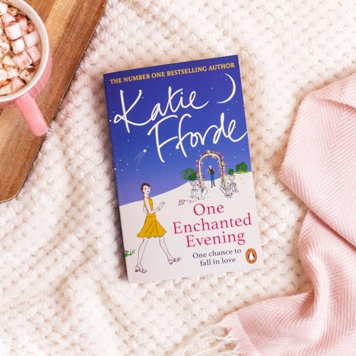 Katie Fforde - One Enchanted Evening : From the #1 bestselling author image 2