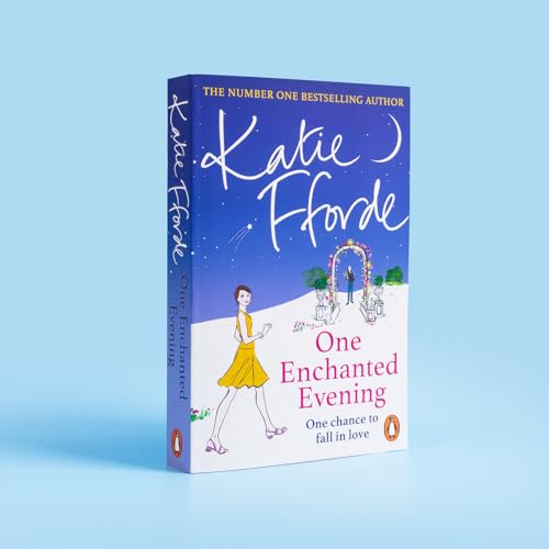 Katie Fforde - One Enchanted Evening : From the #1 bestselling author image 3