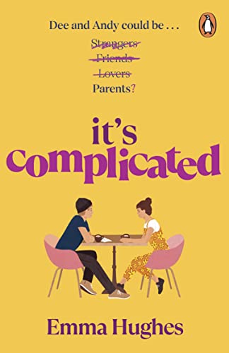 Emma Hughes - It's Complicated : The most heartwarming and joyful stor image 1