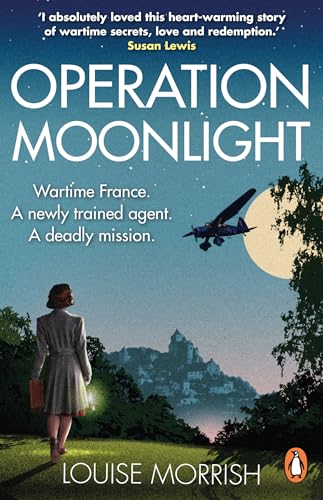 Louise Morrish - Operation Moonlight - Paperback image 1