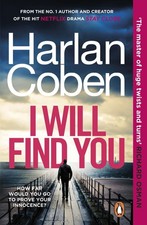 Harlan Coben - I Will Find You : From the #1 bestselling creator of th image 1