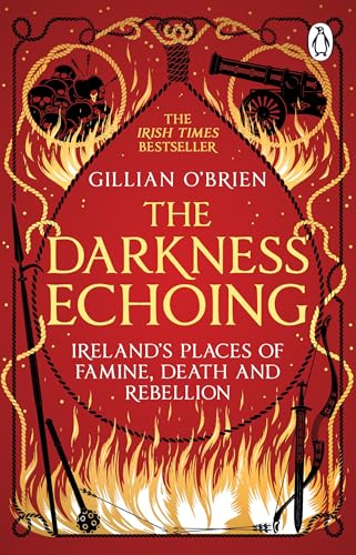 Dr Gillian O'Bri - Darkness Echoing : Exploring Ireland's Plac image 1