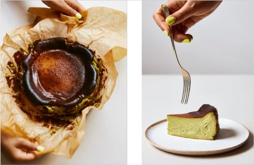 Alexina Anatole - Bitter : Flavour-packed recipes to impress - Hardbac image 2