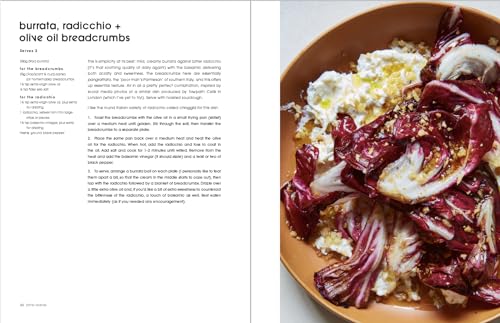 Alexina Anatole - Bitter : Flavour-packed recipes to impress - Hardbac image 3