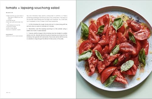 Alexina Anatole - Bitter : Flavour-packed recipes to impress - Hardbac image 5