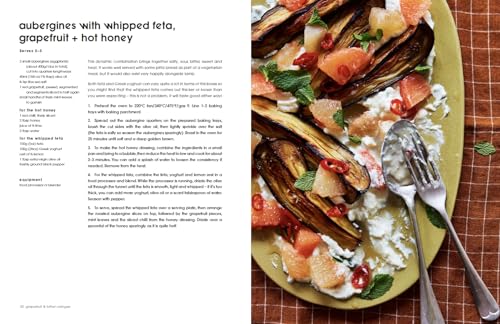 Alexina Anatole - Bitter : Flavour-packed recipes to impress - Hardbac image 6