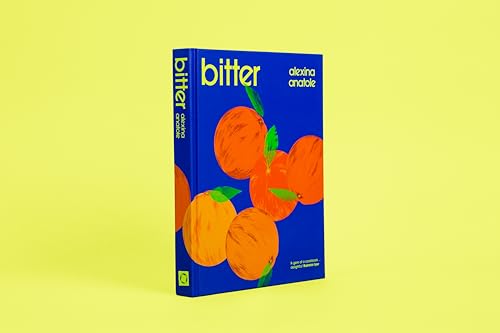 Alexina Anatole - Bitter : Flavour-packed recipes to impress - Hardbac image 8