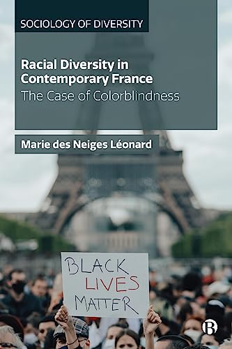 Marie des Neiges Leo - Racial Diversity in Contemporary France : The C image 1