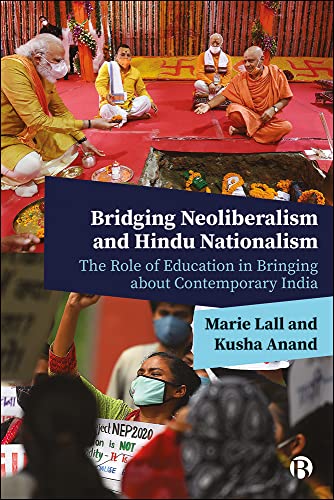Kusha Anand - Bridging Neoliberalism and Hindu Nationalism : The Role image 1