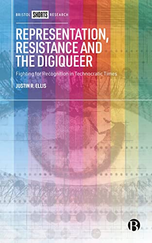 Justin Ellis - Representation, Resistance and the Digiqueer : Fighting image 1