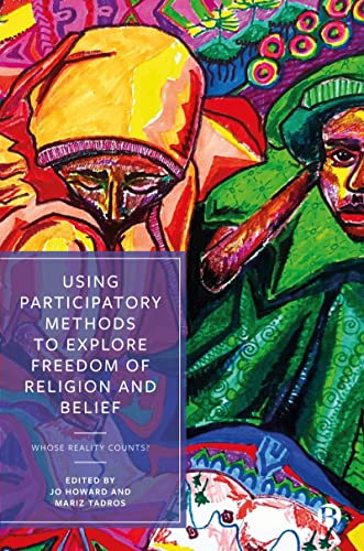 Using Participatory Methods to Explore Freedom of Religion and Belief image 1