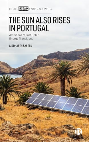Siddharth Sareen - Sun Also Rises in Portugal : Ambitions of Just Sola image 1