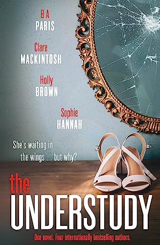 Holly Brown - Understudy - Paperback image 1