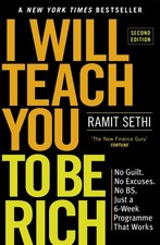 Ramit Sethi - I Will Teach You To Be Rich (2nd Edition) : No guilt, no image 1