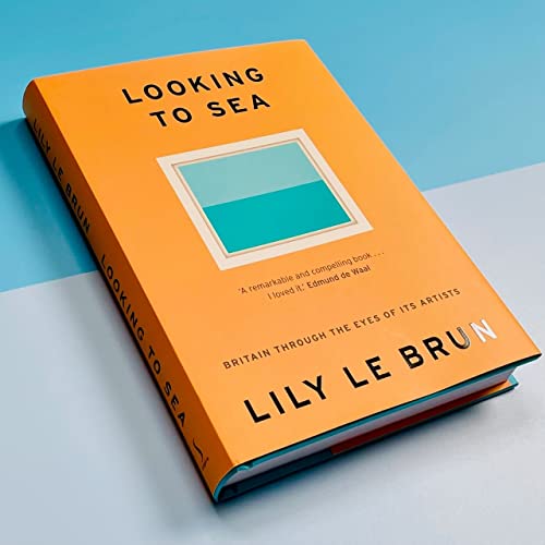 Lily Le Brun - Looking to Sea : Britain Through the Eyes of its Artist image 3