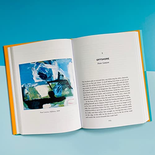 Lily Le Brun - Looking to Sea : Britain Through the Eyes of its Artist image 5