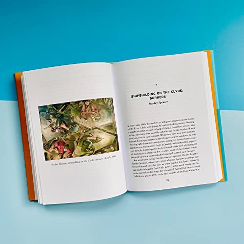 Lily Le Brun - Looking to Sea : Britain Through the Eyes of its Artist image 7