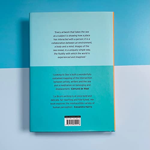 Lily Le Brun - Looking to Sea : Britain Through the Eyes of its Artist image 8