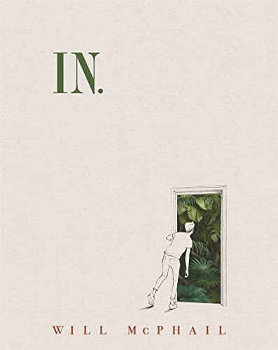 Will McPhail - In: The Graphic Novel - Hardback image 1
