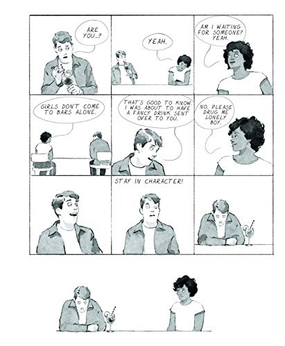 Will McPhail - In: The Graphic Novel - Hardback image 2