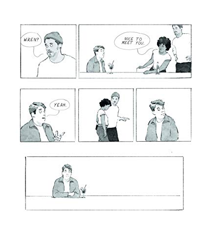 Will McPhail - In: The Graphic Novel - Hardback image 3