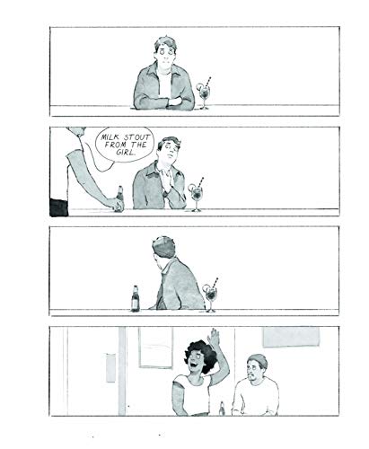 Will McPhail - In: The Graphic Novel - Hardback image 4
