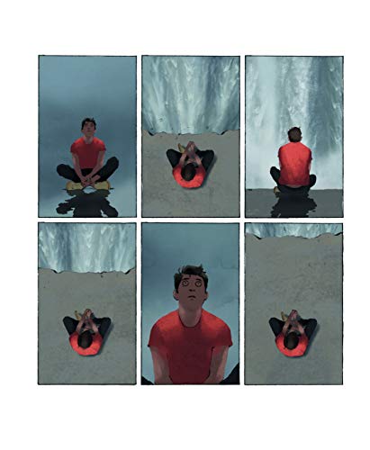 Will McPhail - In: The Graphic Novel - Hardback image 5