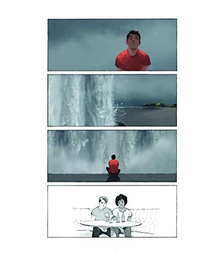 Will McPhail - In: The Graphic Novel - Hardback image 6