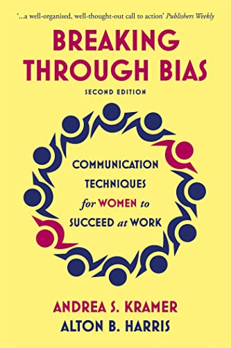 Alton B. Harris - Breaking Through Bias : Communication Techniques for image 1