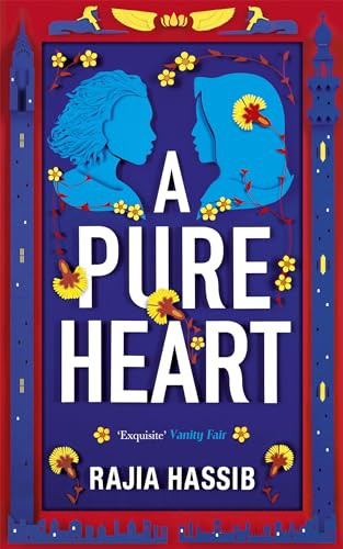 Rajia Hassib - A Pure Heart - Paperback image 1
